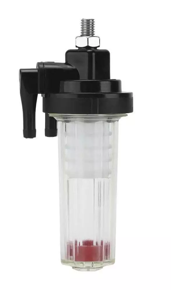 Filter, Fuel Assy, 6 mm Filter, Fuel Assy, 6 mm