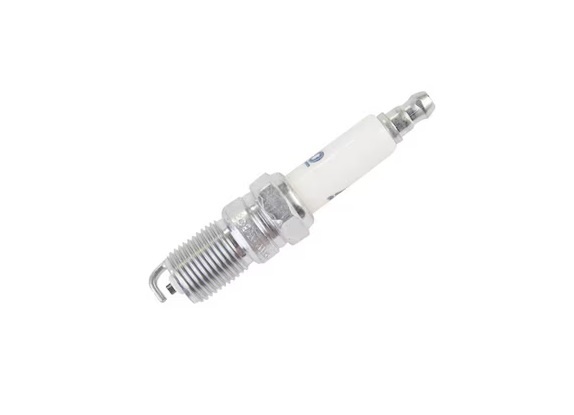 Bougie Rapidfire - platinum - #12 Bougie Rapidfire - platinum - #12