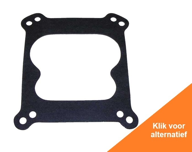 Carburetor Mounting Gasket