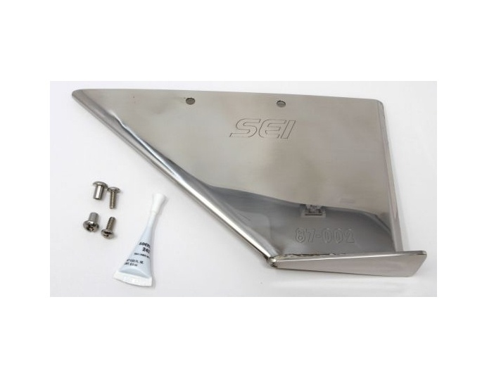 Alpha 1 Gen 1 Skeg Guard Alpha 1 Gen 1 Skeg Guard