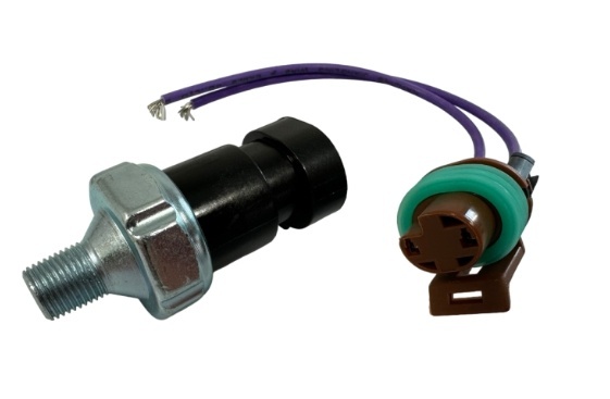 Oil pressure sensor Mercruiser 350, 357, 383,