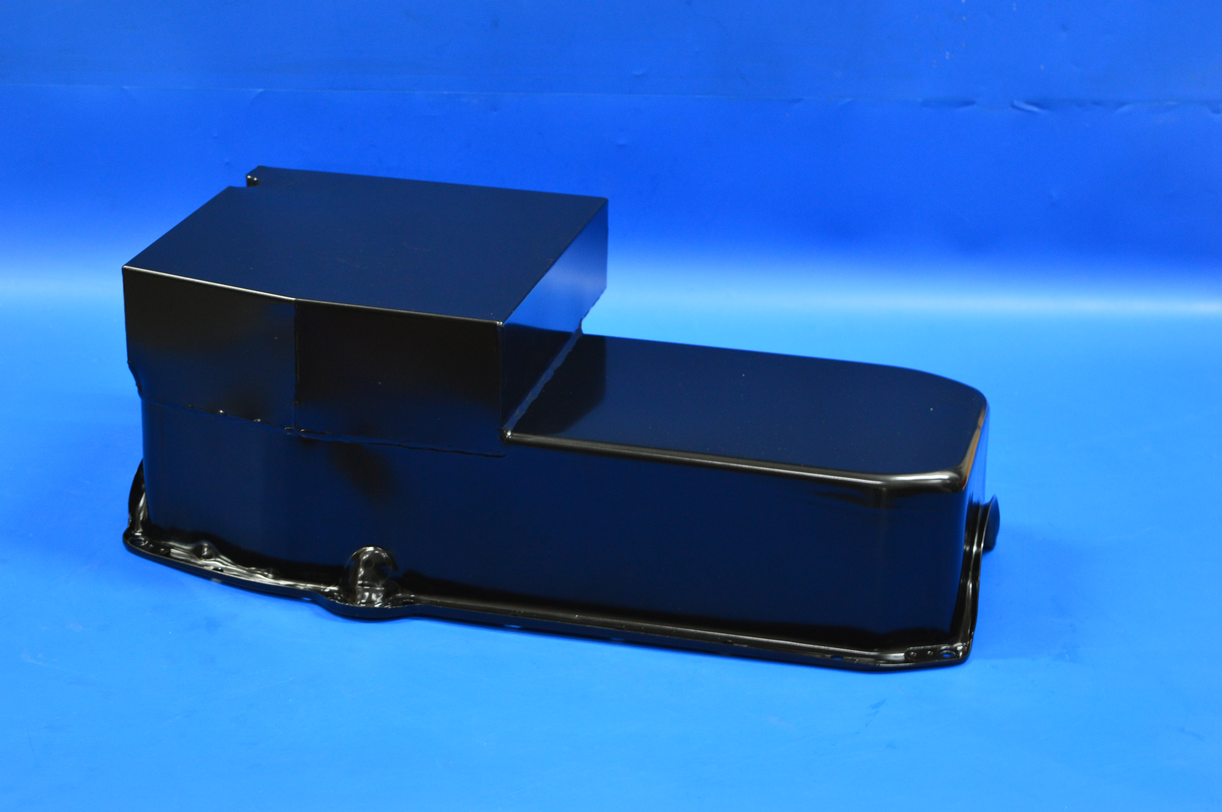 Carterpan Chevrolet V-8 SB 1955-79 Circle Track