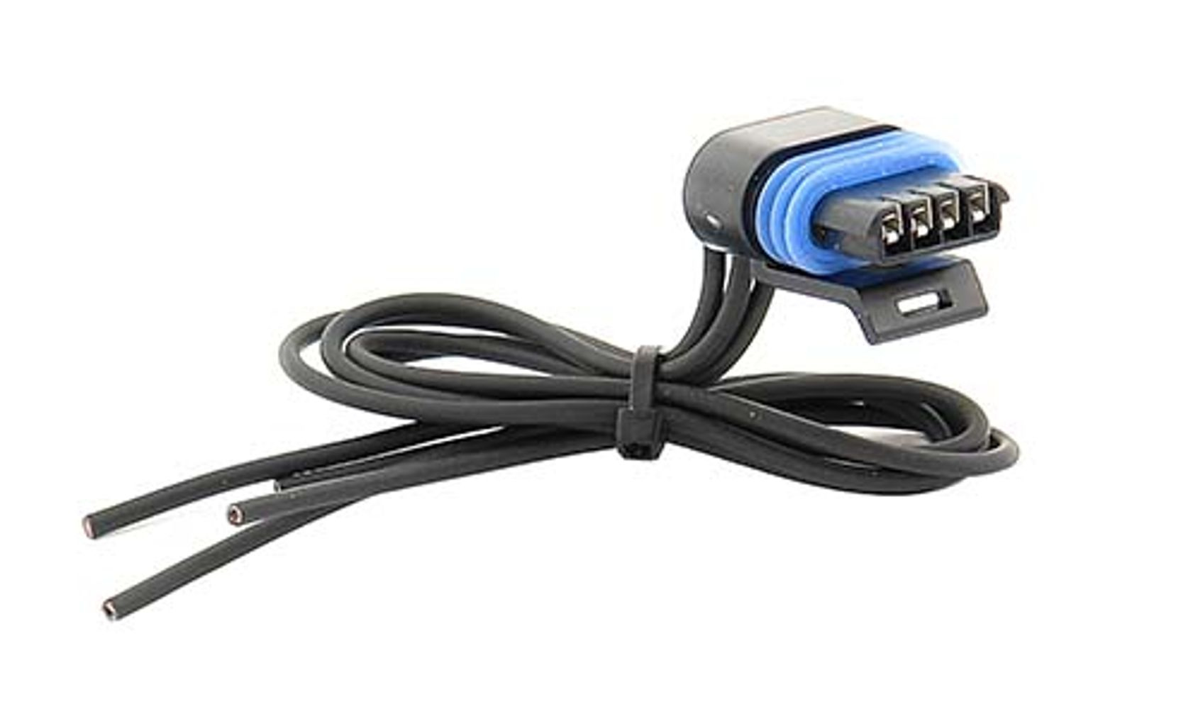 Pigtail, Gm Hei 4 Terminal