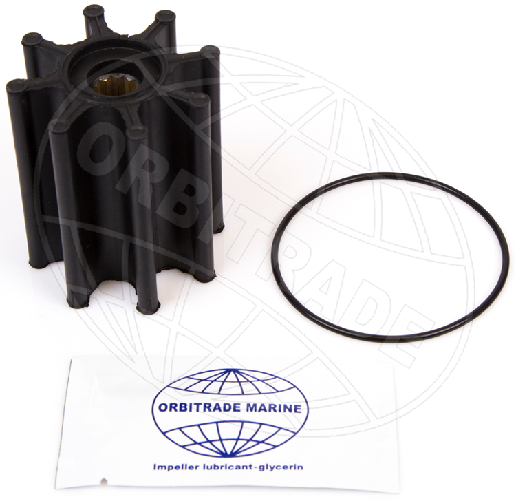 Impeller kit D9, D11