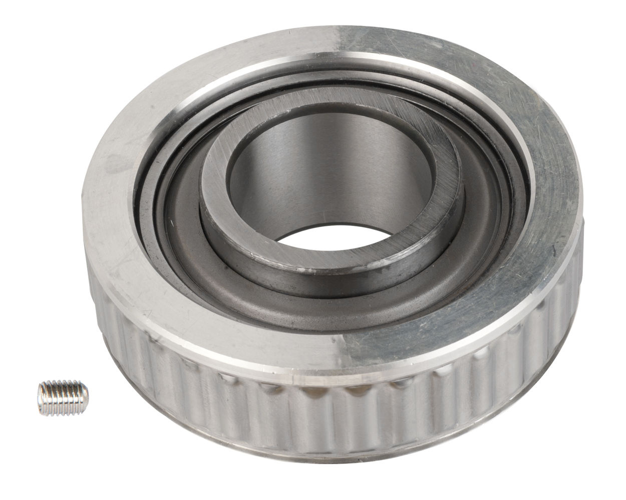 Gimbal Bearing