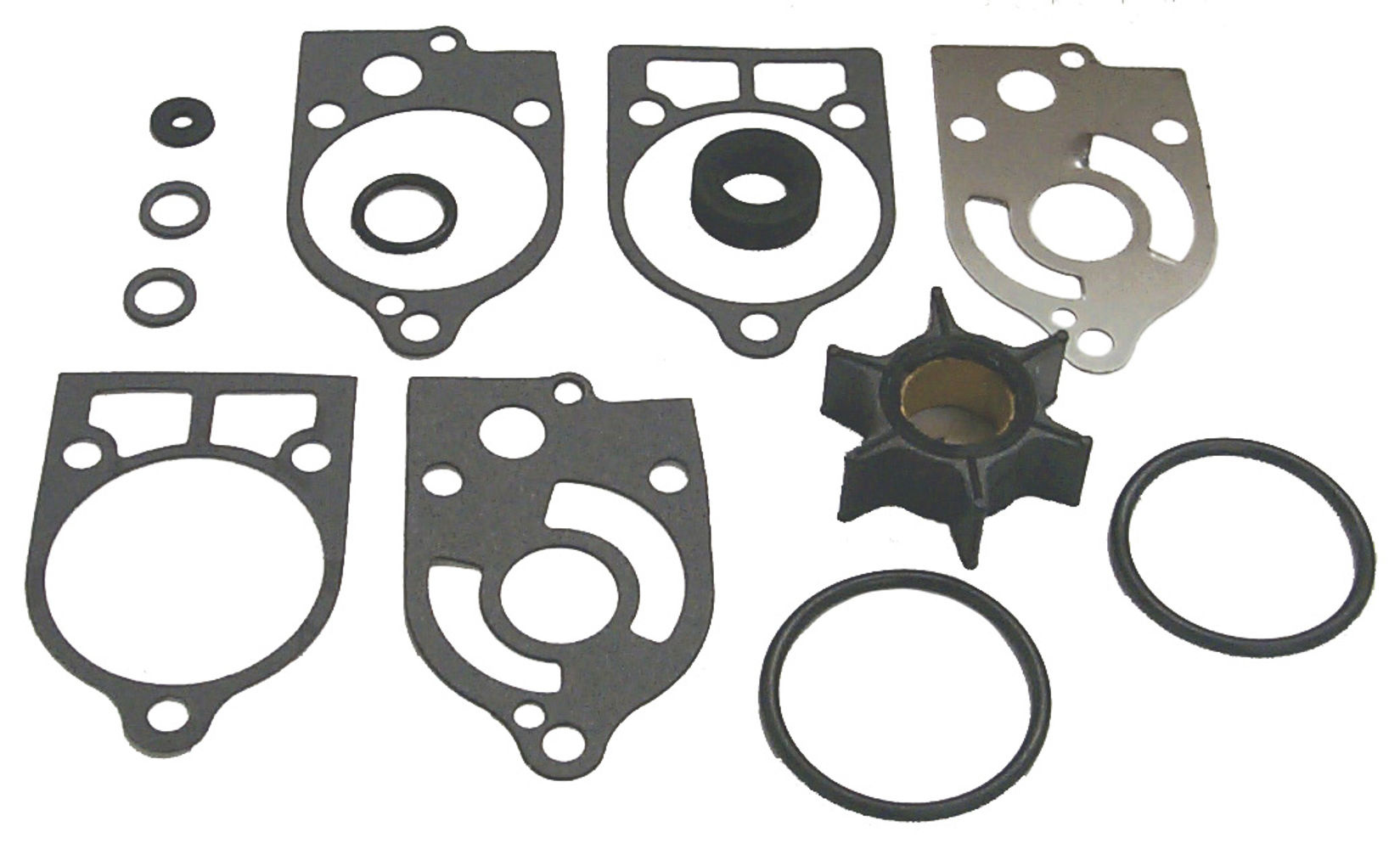 Impeller Kit (Display Pack)