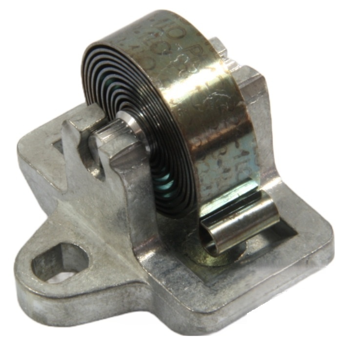 Choke Thermostat Mercruiser Rochester carbure