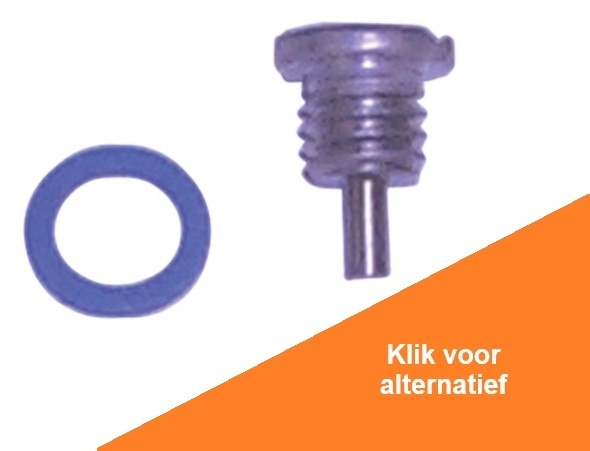 Drain Screw (Priced Per Pkg of 50)