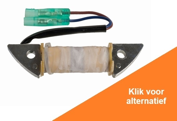 Coil, Charge Coil, Charge