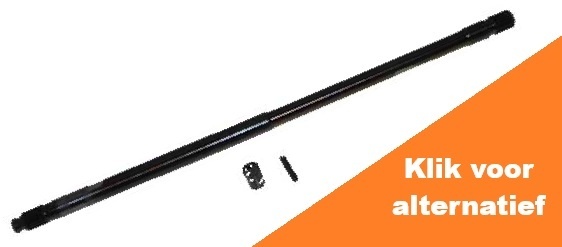 Driveshaft