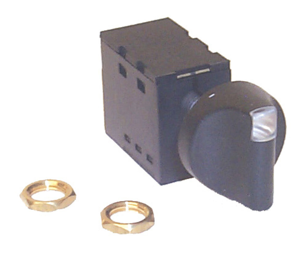 Rotary Switch Rotary Switch