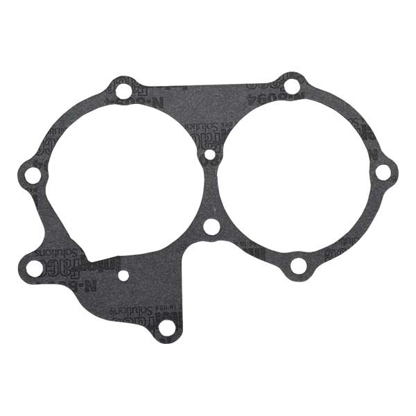 Leaf Plate Gasket