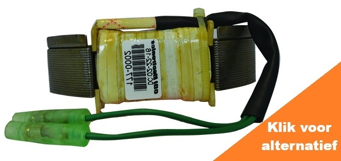 Lighting Coil,Yamaha,2 Cyl.