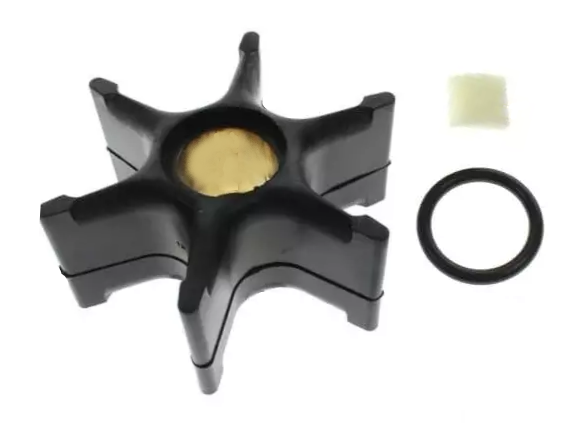 Impeller Impeller
