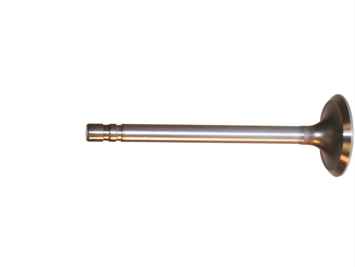 Uitlaatklep Chevrolet L6 & V8 64-81