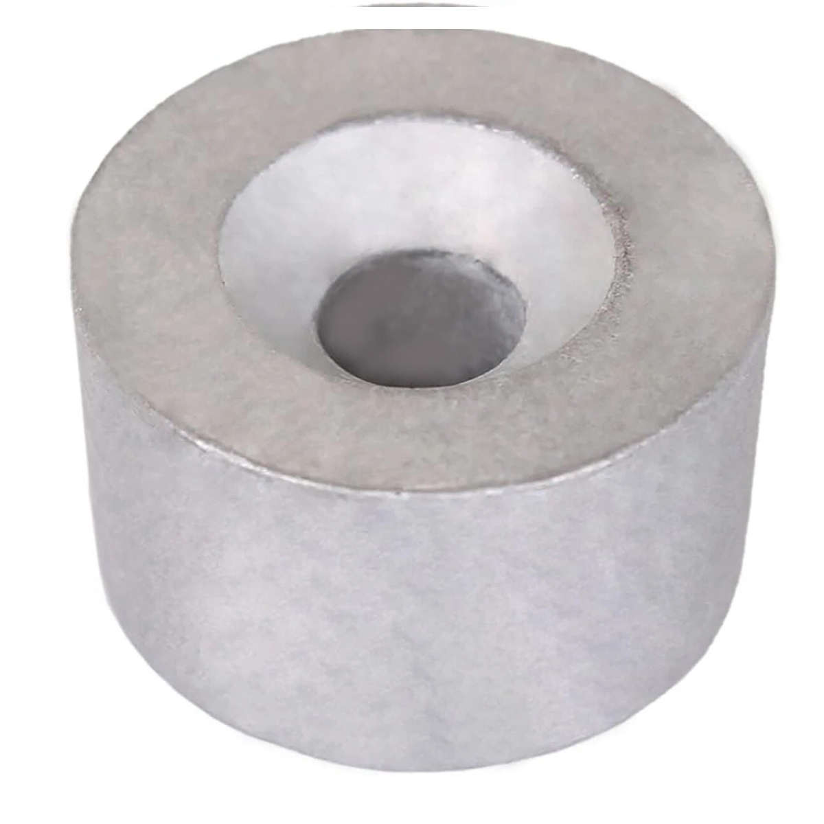 Anode, Aluminum Anode, Aluminum