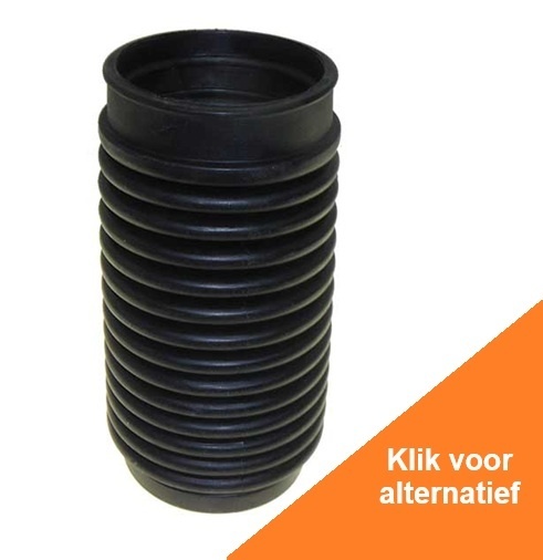 Exhaust Bellow