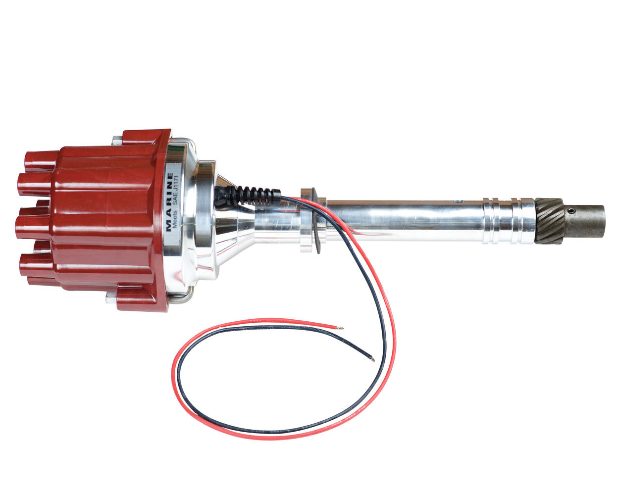 Electronic Distributor