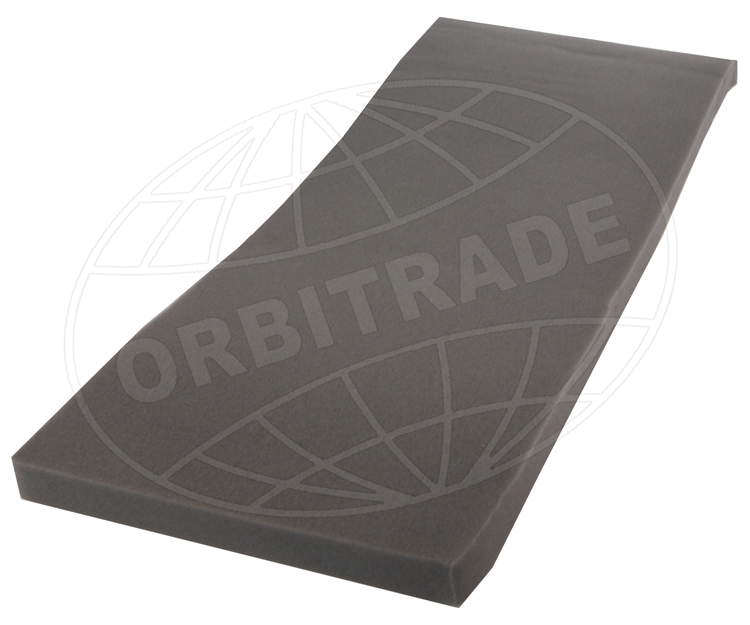Air filter TAMD63L-A, P-A
