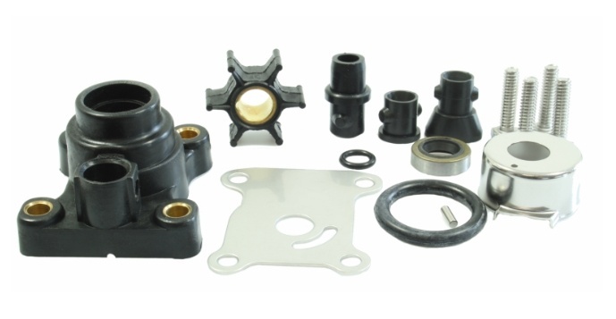 Water Pump Repair Kit OMC Johnson Evinrude 39
