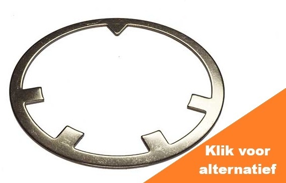 Tab Washer