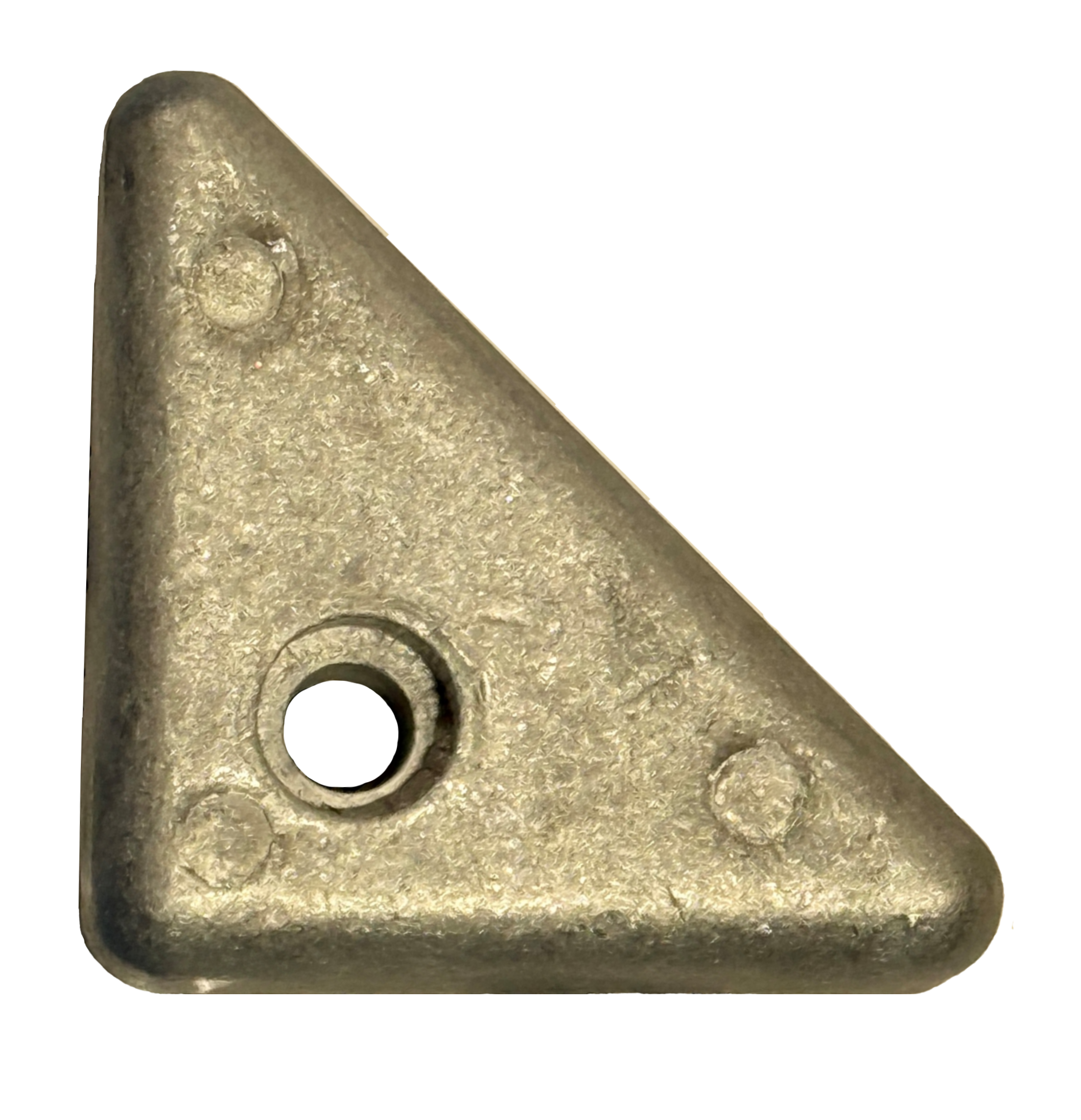 Anode, Aluminum Anode, Aluminum