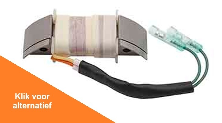 Coil, Power Supply Coil, Power Supply