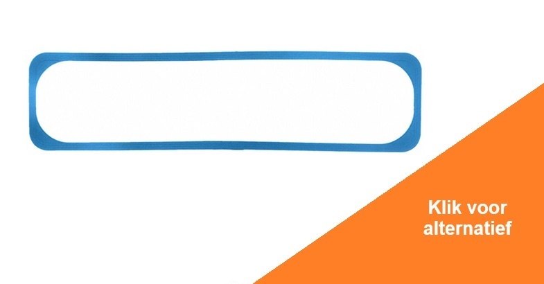 FELPRO Valve cover gasket Chevrolet 305/350