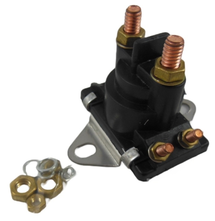 Solenoid Switch Mercury 89-818864 89-818864T Solenoid Switch Mercury 89-818864 89-818864T