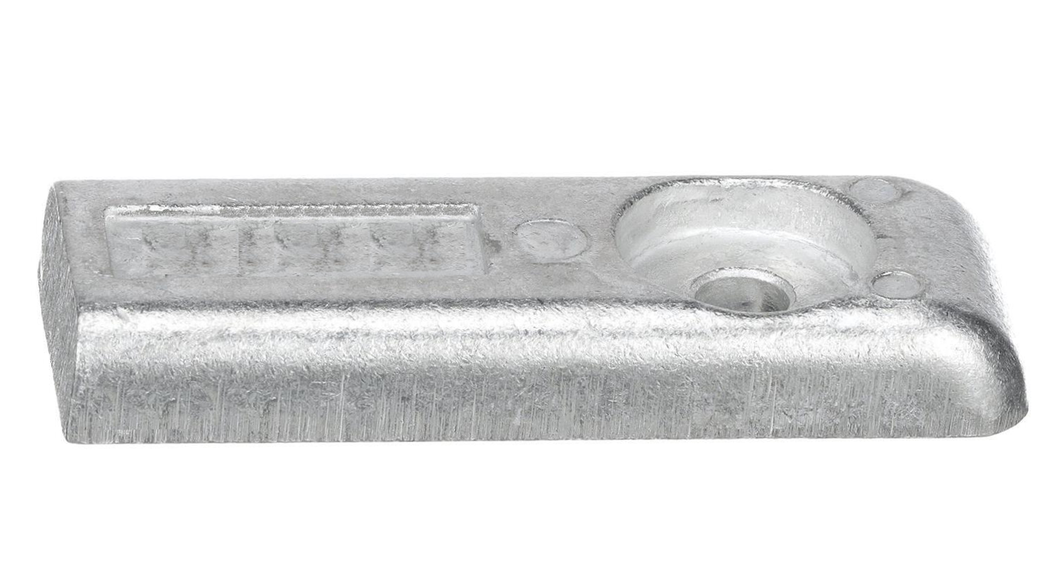Anode, Aluminum Anode, Aluminum