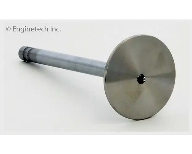 Uitlaatklep Pontiac 455 71-72 Uitlaatklep Pontiac 455 71-72