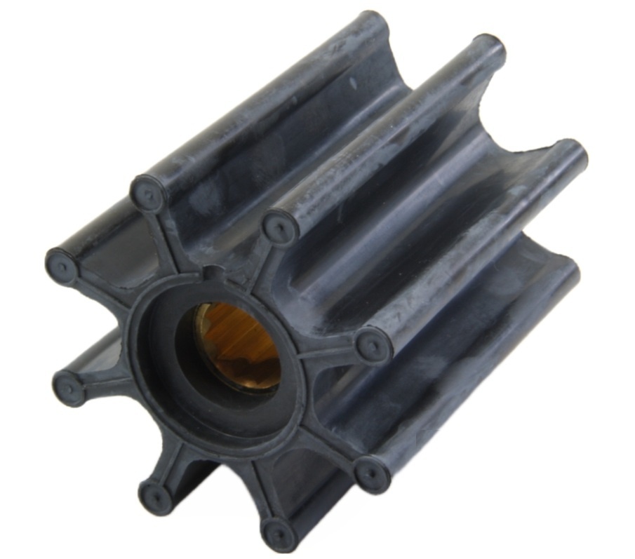 Impeller Volvo Penta D6-280, D6-310, D6-330, Impeller Volvo Penta D6-280, D6-310, D6-330,