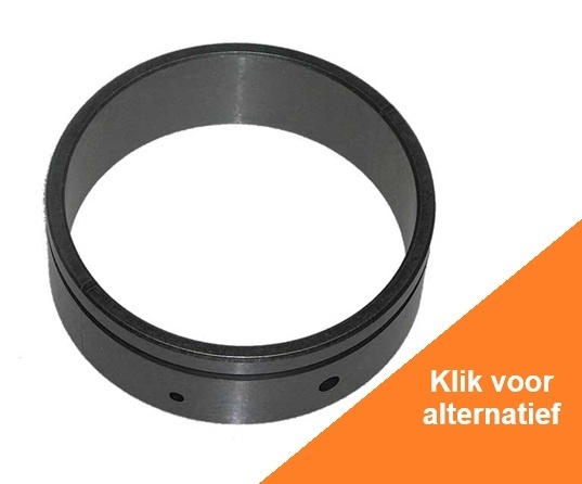 Split Sleeve Bearing