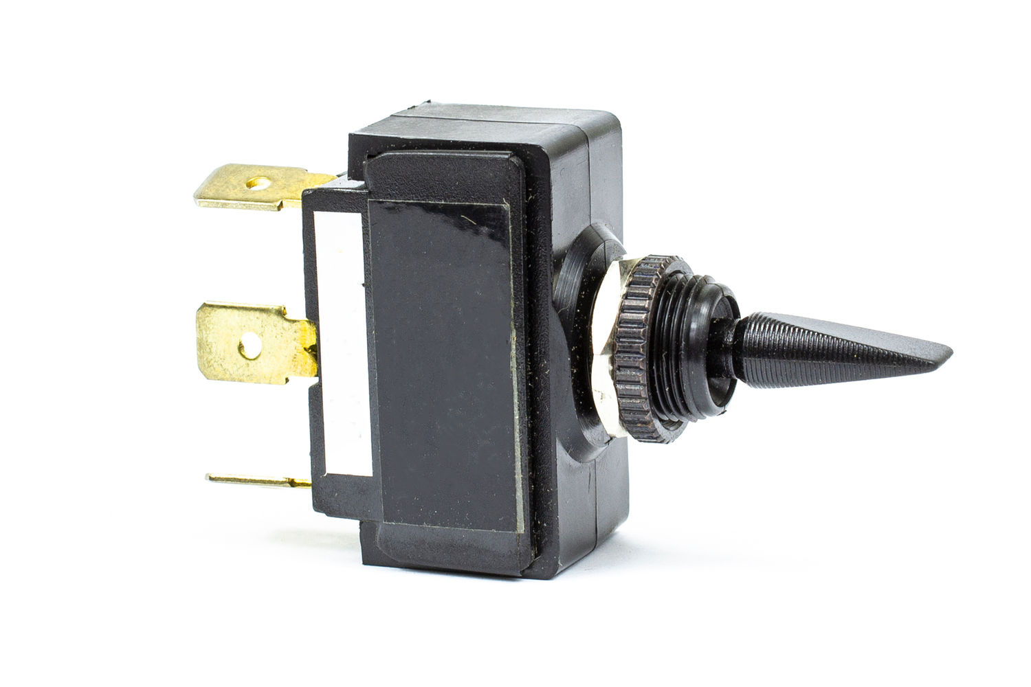Toggle Switch