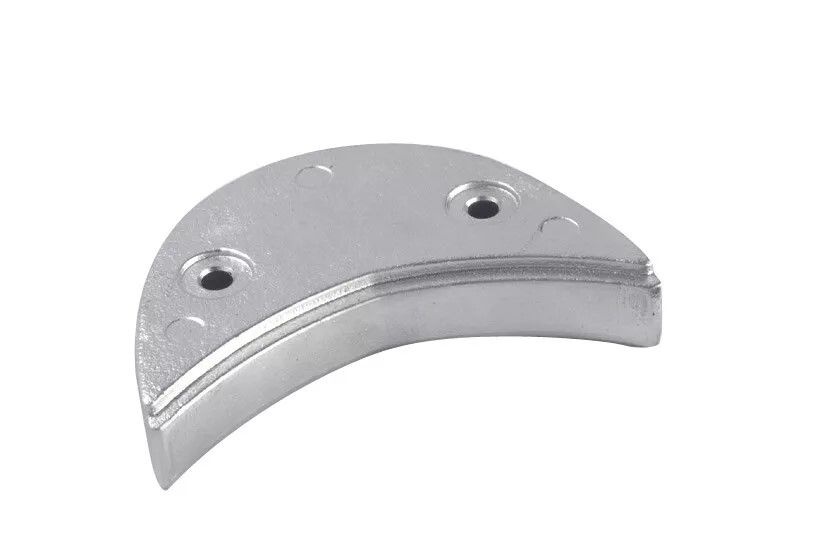 Anode, Aluminum Anode, Aluminum