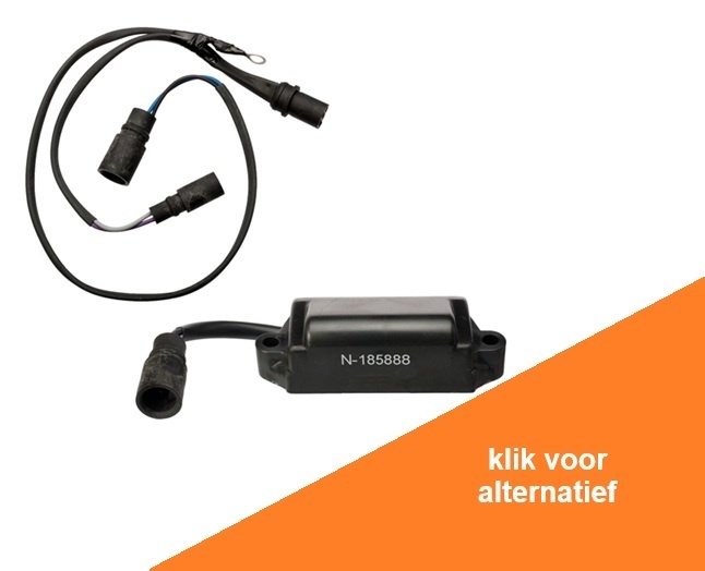 Shift Assist Module Kit