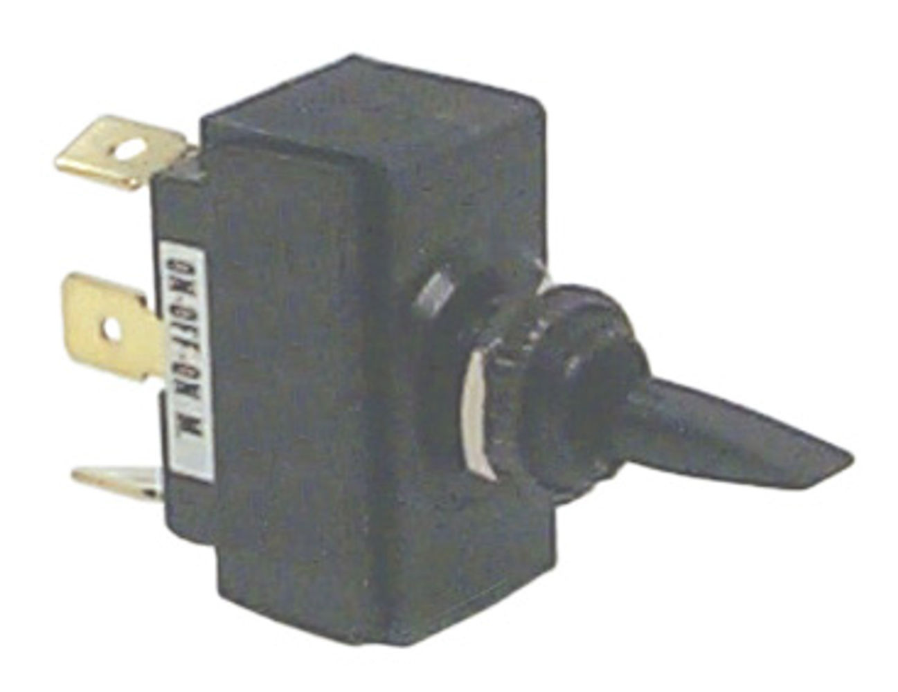 Toggle Switch