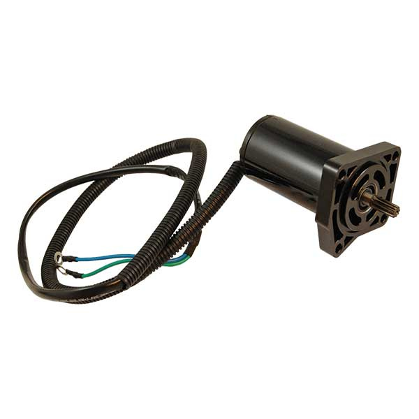 Trim Motor