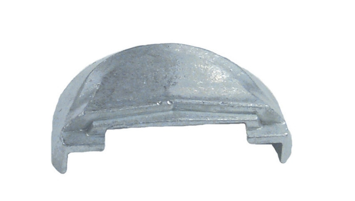 Anode, Aluminum Anode, Aluminum