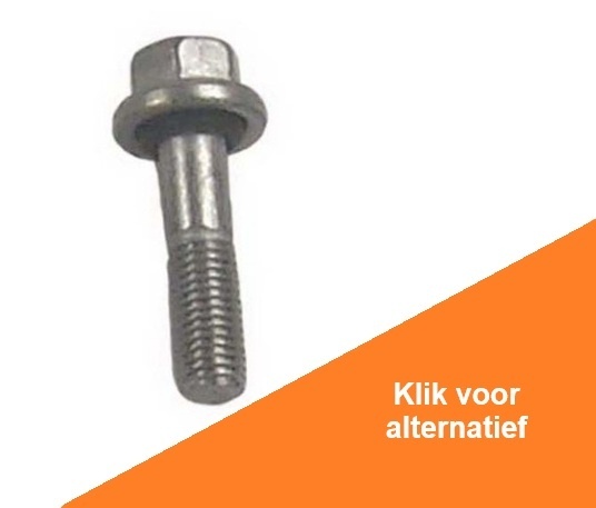 Retainer Screw
