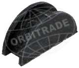 Rubber seal valve cover B21, B23, B25