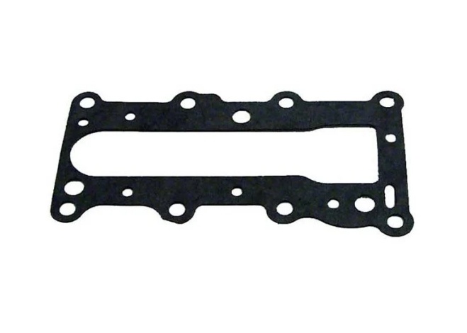 Exhaust Cover Gasket Exhaust Cover Gasket