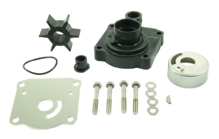 Water Pump Repair Kit amaha F25 F 25 61N-W007 Water Pump Repair Kit amaha F25 F 25 61N-W007