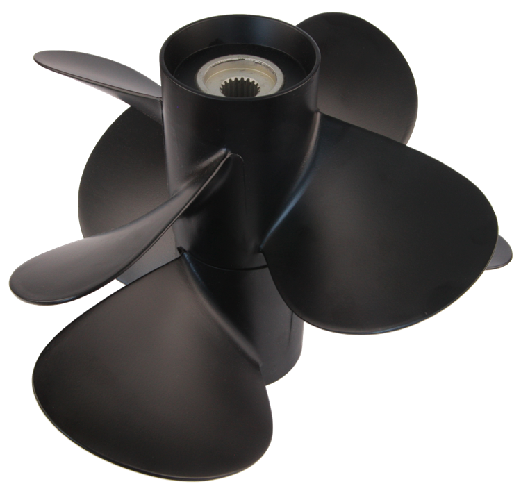 Duo Propellor Michigan B4 Duo Propellor Michigan B4