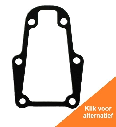 Shift Rod Cover Gasket Shift Rod Cover Gasket