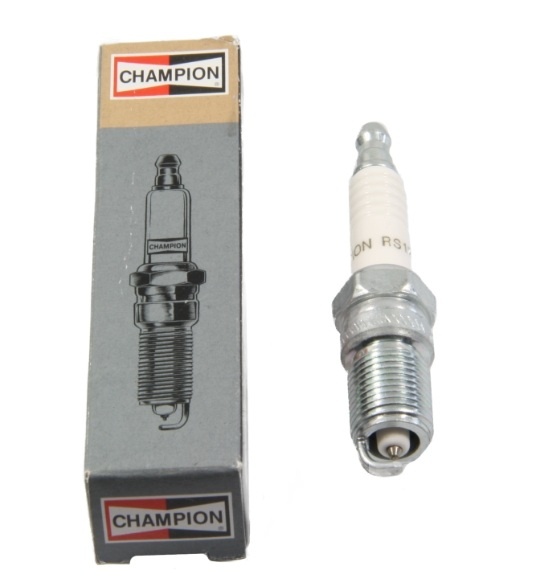Spark plug Champion RS12PYP Volvo Penta 4.3Gx