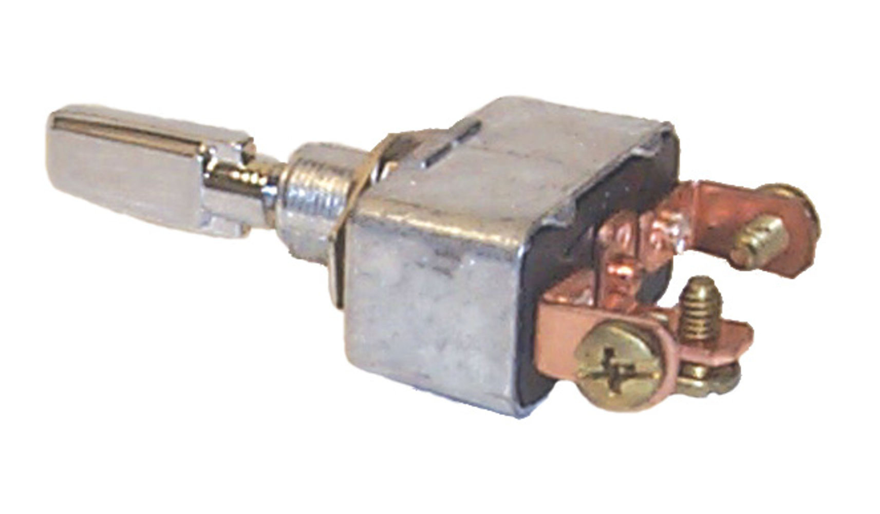 Toggle Switch