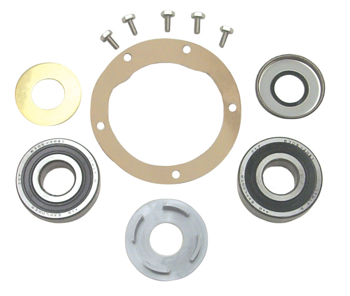 Water Pump Kit Water Pump Kit