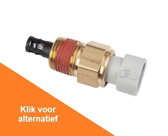 Air Charge Temperature Sender