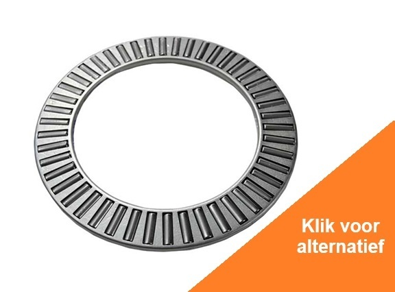 Lower Gearcase Bearing